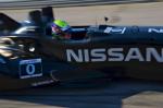 Nissan DeltaWing On Track Sebring 2012 года